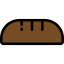 Bread icon 64x64