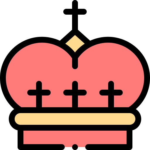 Crown icon
