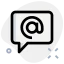 Chat ícone 64x64