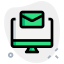 Contact us ícone 64x64