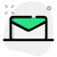 Envelope ícone 64x64