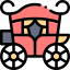 Carriage icon 64x64