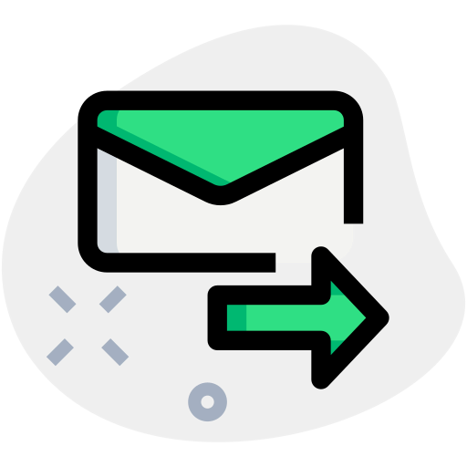 Forward icon