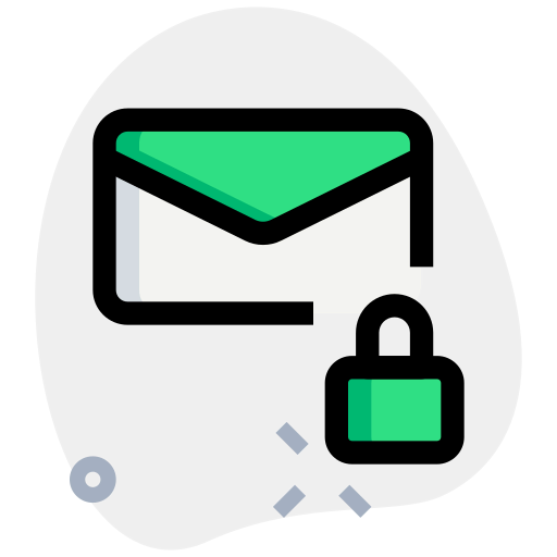 Lock icon