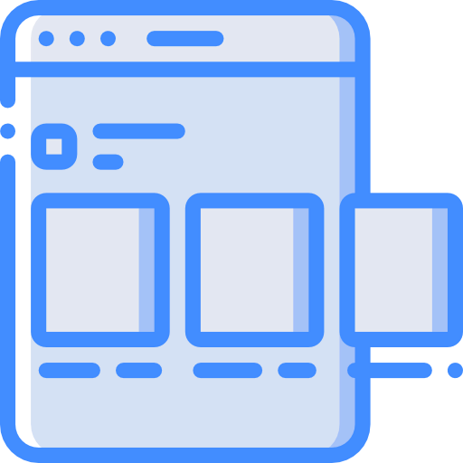 Ads icon
