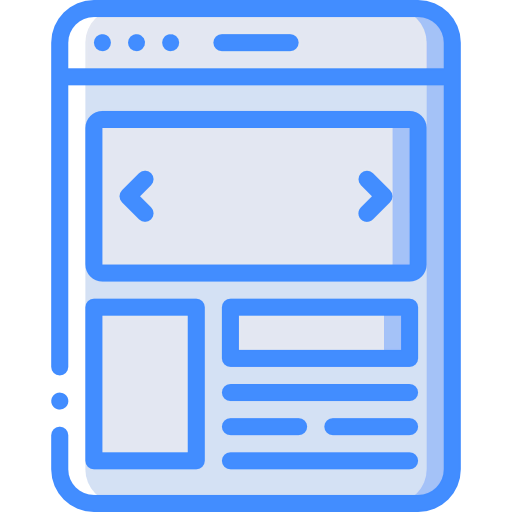 Ads icon