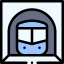 Subway icon 64x64
