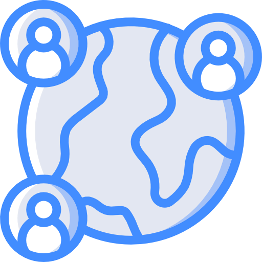Internet icon