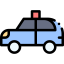 Patrol icon 64x64