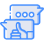 Chat icon 64x64