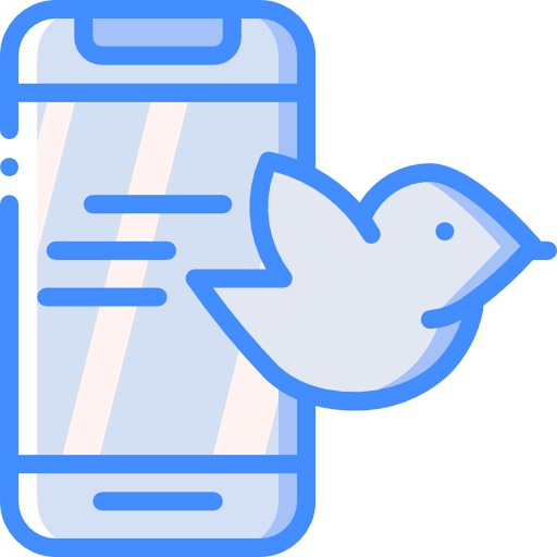 Twitter icon