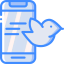 Twitter icon 64x64