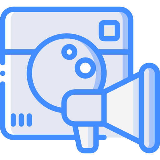 Instagram icon