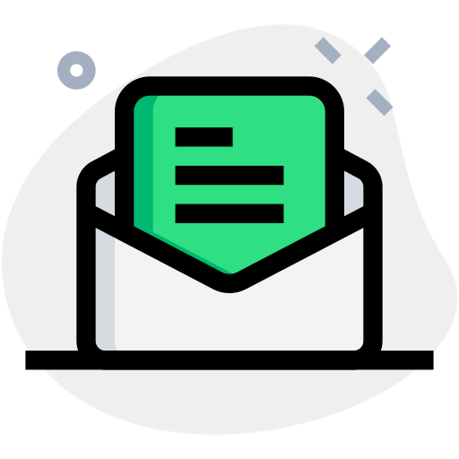 Text icon