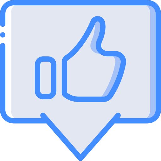 Like icon