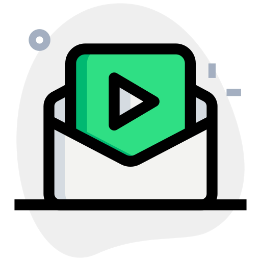Video icon