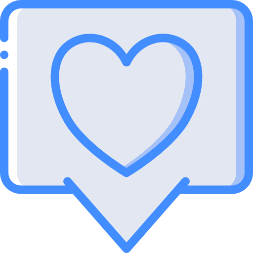 Chat icon