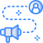 Marketing icon 64x64