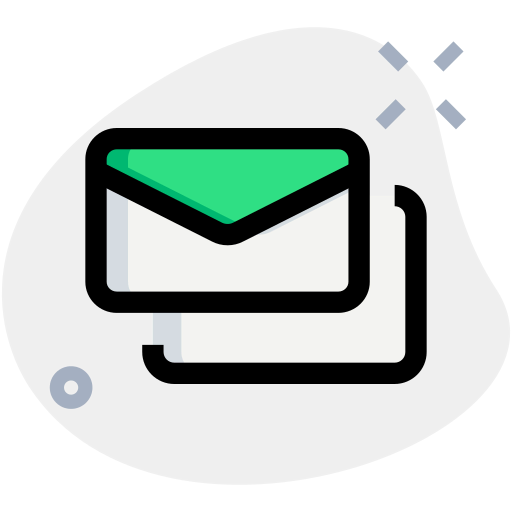 Emails icon