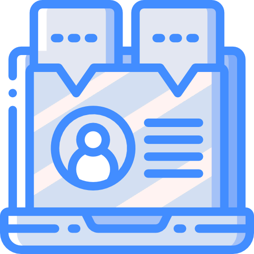 Profile icon