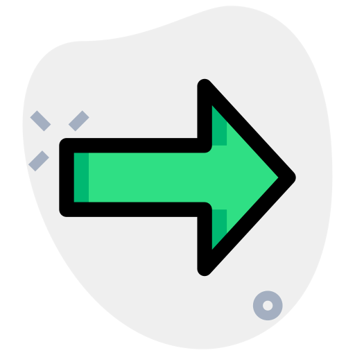 Arrow icon