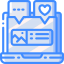 Laptop icon 64x64