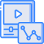 Video player icon 64x64