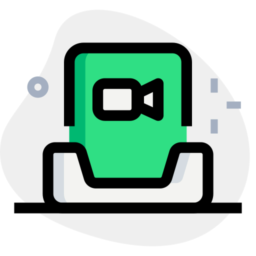 Video icon