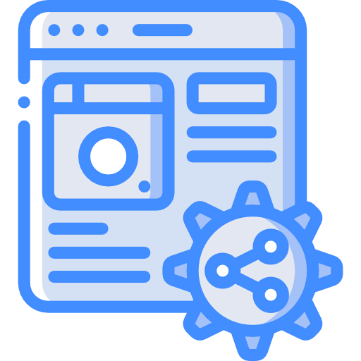 Options icon
