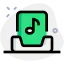 Music ícone 64x64