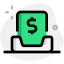Receipt ícone 64x64