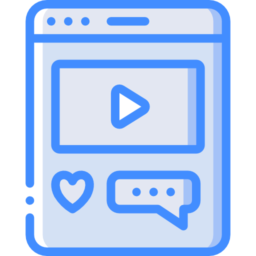 Feedback icon