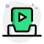 Video ícone 64x64