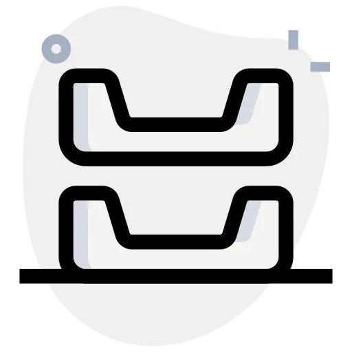 Trays icon
