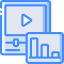 Video player icon 64x64