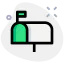 Postbox Symbol 64x64