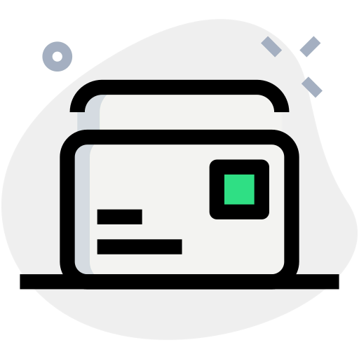 Mails icon