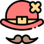 Bowler icon 64x64