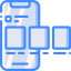 Smartphone icon 64x64