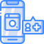 Smartphone icon 64x64