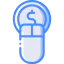 Pay per click icon 64x64