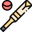 Cricket icon 64x64