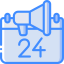 Calendar icon 64x64