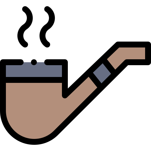 Pipe icon