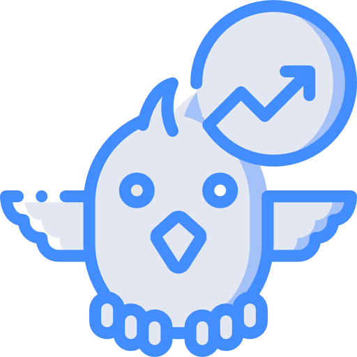 Analytics icon
