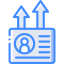 Id card icon 64x64