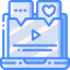 Laptop icon 64x64