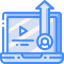 Laptop icon 64x64
