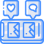 Smartphone icon 64x64