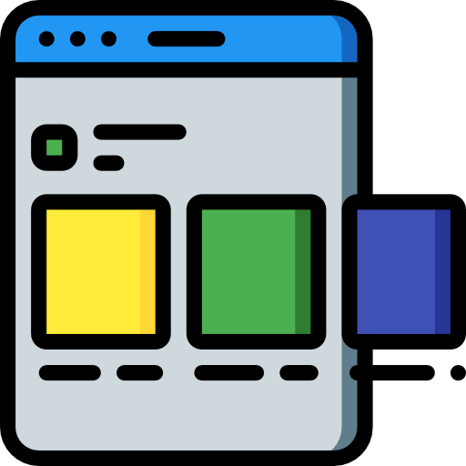 Ads icon